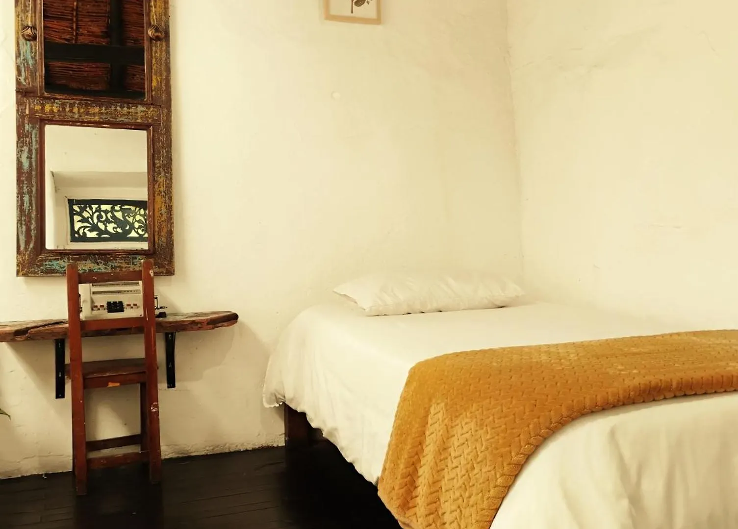 Botanico Hostel Bogotá