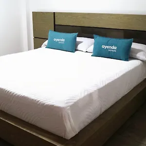Hotel Ayenda Palmas
