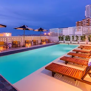 ***** Hotel Ermita Cartagena, A Tribute Portfolio Colombie