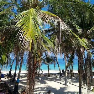  Appartement Zippy's Sea View Colombie