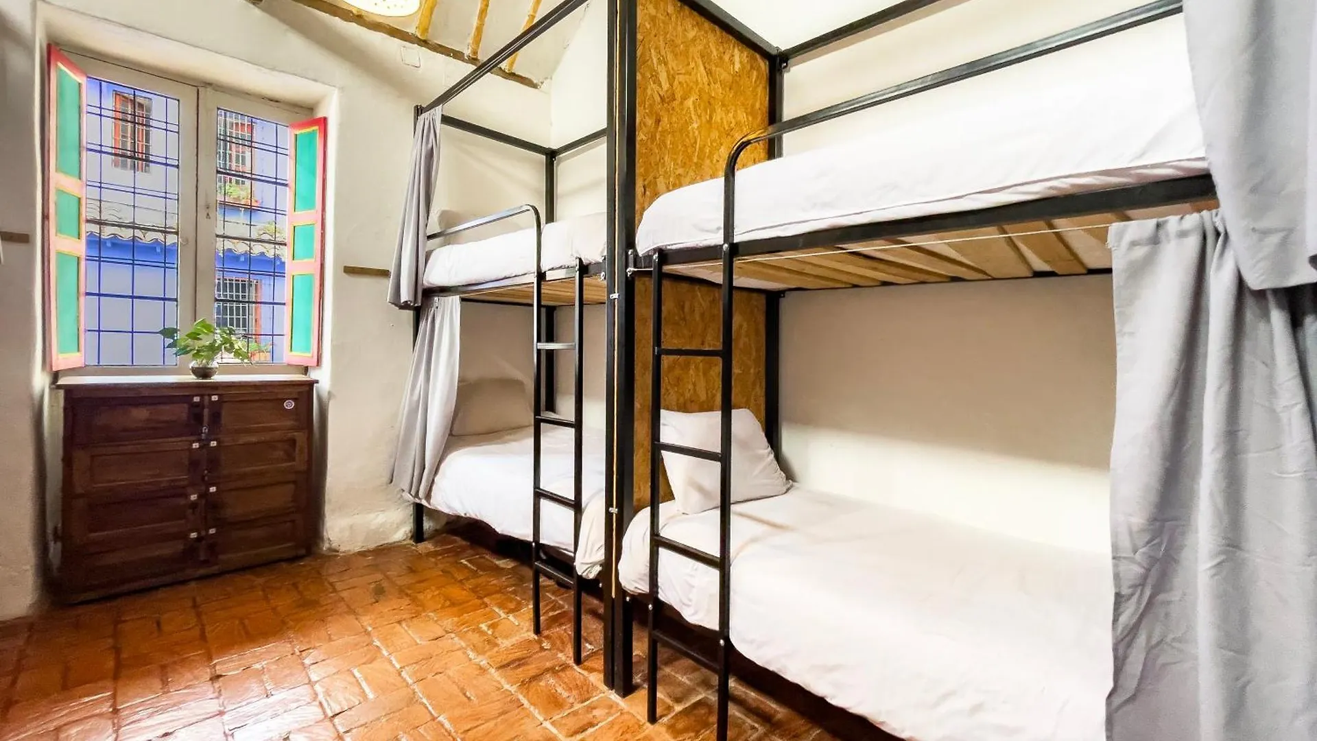 Botanico Hostel Bogotá 0*,  Colombia